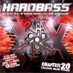 Hardbass, Chapter 20