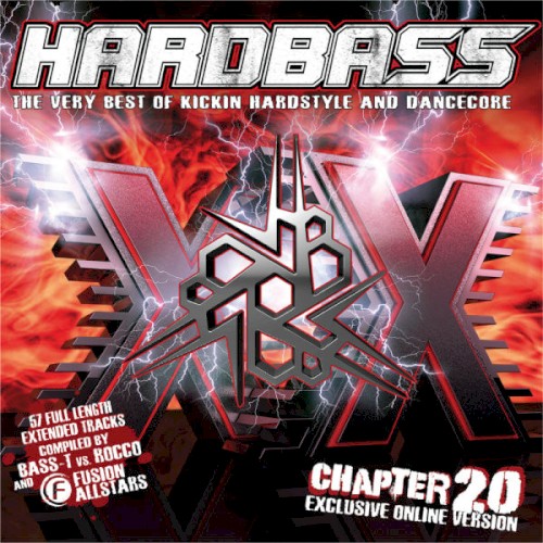 Hardbass, Chapter 20