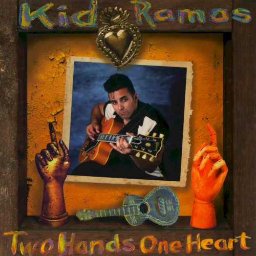 Two Hands One Heart