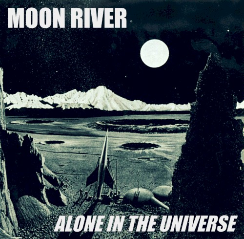 Moon River - Audrey Heburn