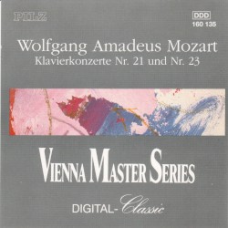 Klavierkonzerte Nr. 21 / 23