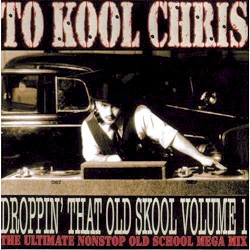 Droppin' That Old Skool, Volume 1