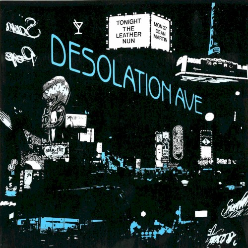 Desolation Ave