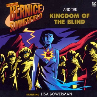 Bernice Summerfield: The Kingdom of the Blind