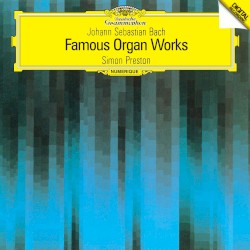 Famous Organ Works