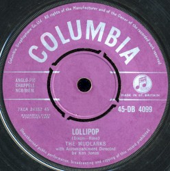 Lollipop