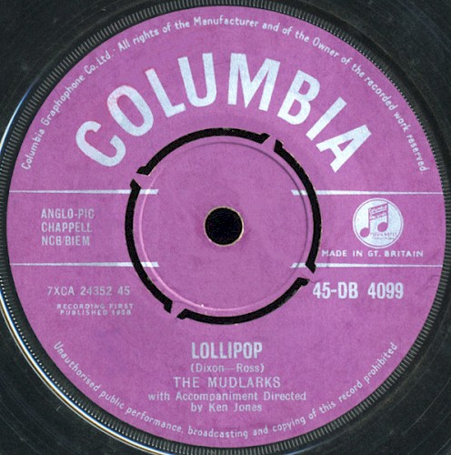 Lollipop
