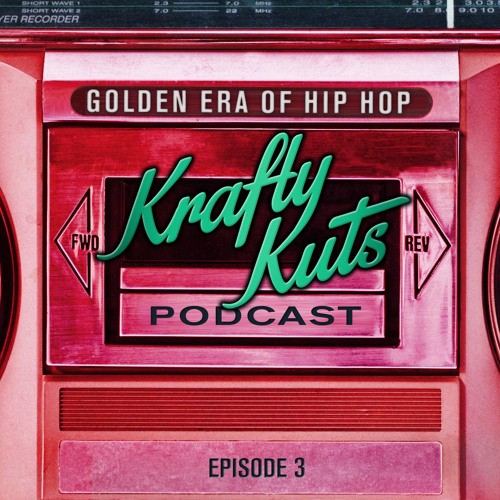 A Golden Era of Hip Hop -- Vol.3