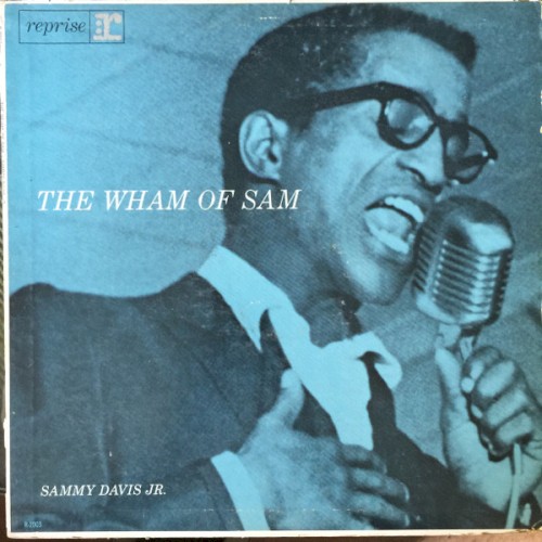 The Wham of Sam