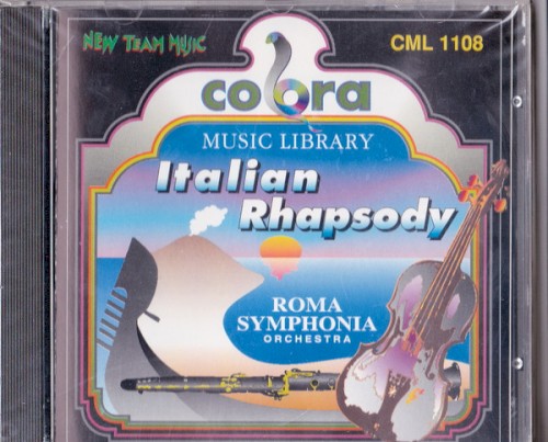 Italian Rhapsody