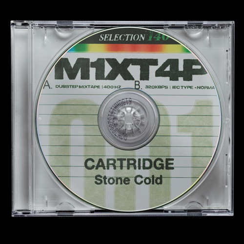 Stone Cold EP
