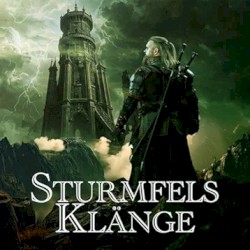 Sturmfels-Klänge (Epic Fantasy Ambience | Reading, D&D, DSA, RPG)