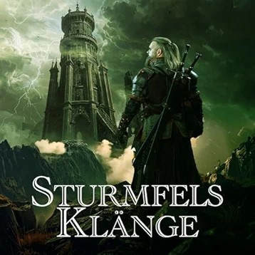 Sturmfels-Klänge (Epic Fantasy Ambience | Reading, D&D, DSA, RPG)