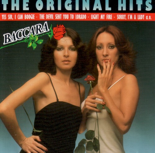 The Hits of Baccara