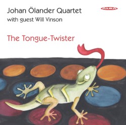 The Tongue-Twister