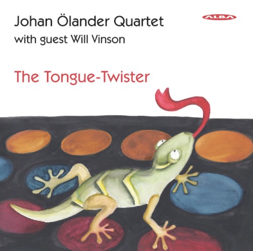The Tongue-Twister