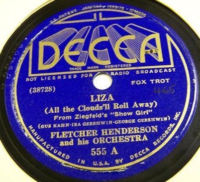 Liza / Hotter Than 'Ell