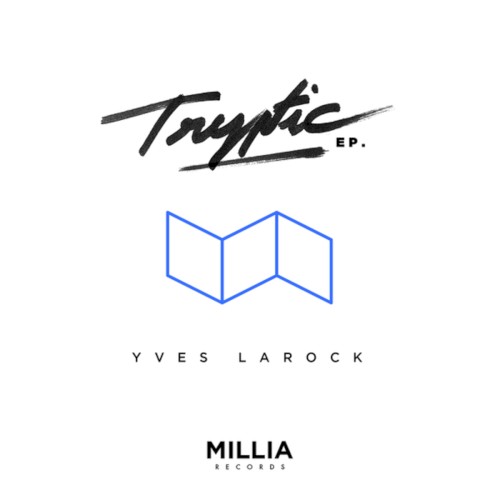 Tryptic EP