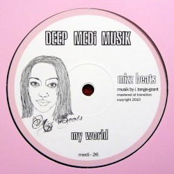 My World / The Jester