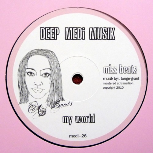 My World / The Jester