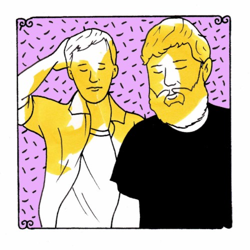 Daytrotter Session