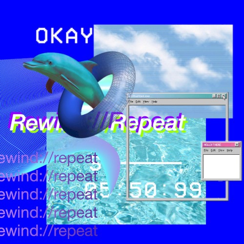 Rewind Repeat