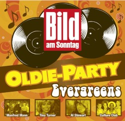 Bild am Sonntag: Oldie‐Party Evergreens