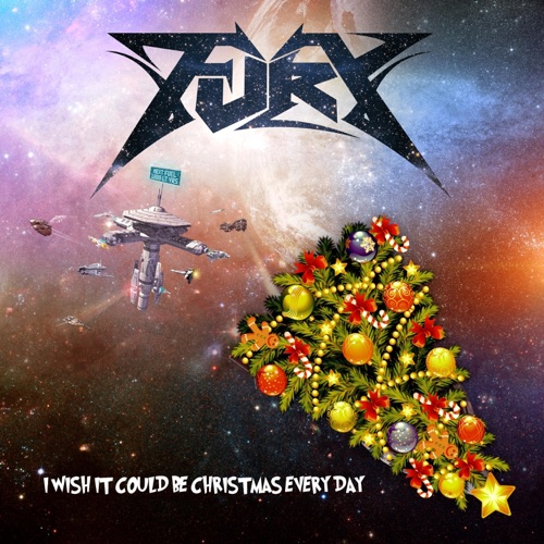I Wish It Could Be Christmas Everyday