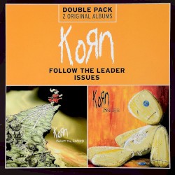 Follow the Leader / Issues