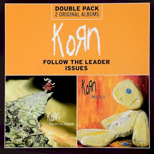Follow the Leader / Issues