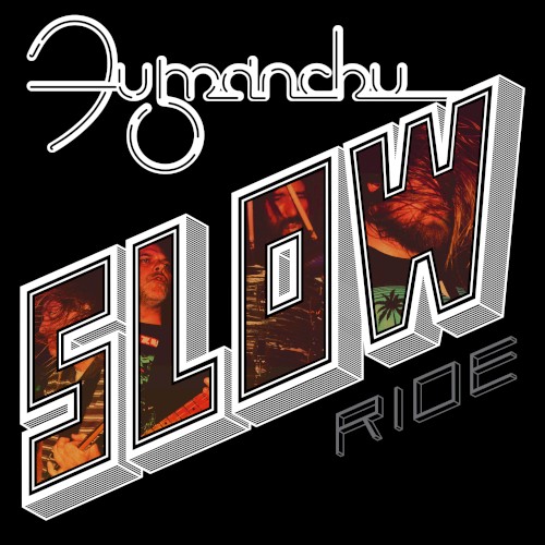 Slow Ride