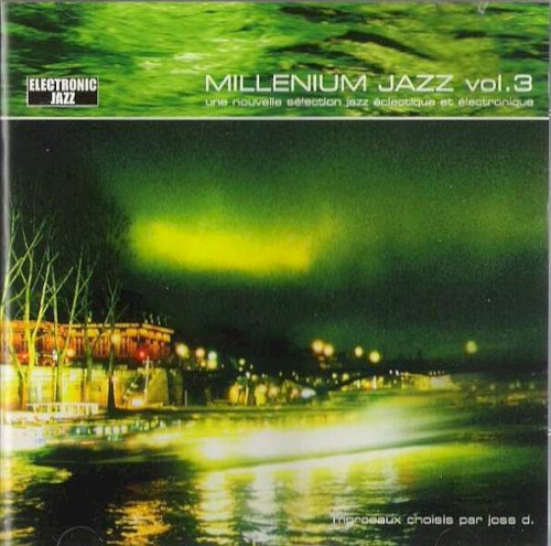 Millenium Jazz Volume 3