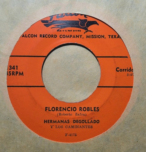 Florencio Robles / El agua y el jambón