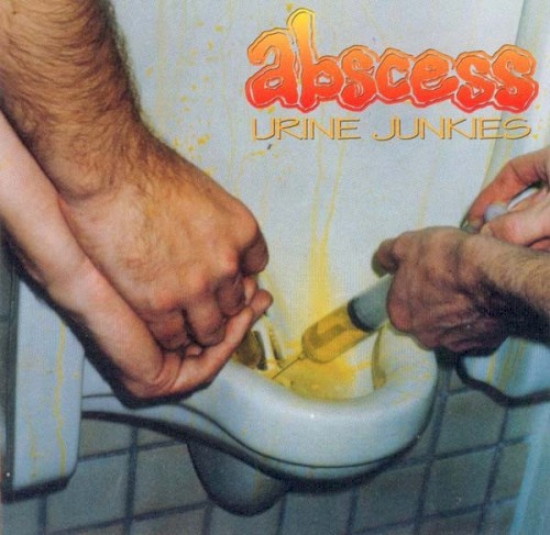 Urine Junkies