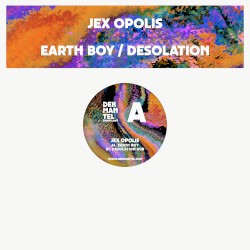 Earth Boy