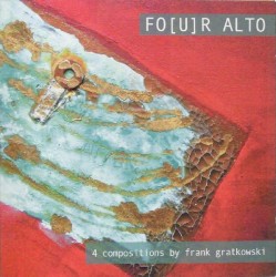 4 Compositions by Frank Gratkowski