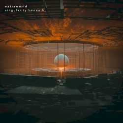 Singularity Beneath