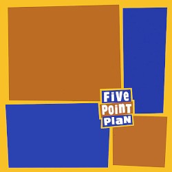 Five Point Plan