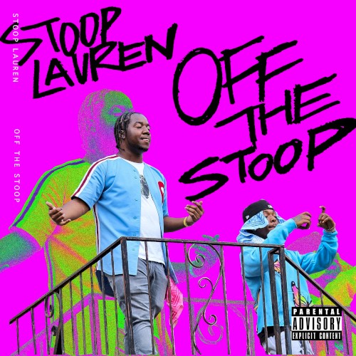 Off the Stoop