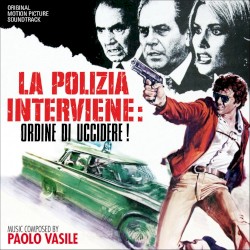 La polizia interviene: ordine di uccidere!