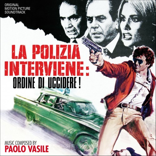 La polizia interviene: ordine di uccidere!