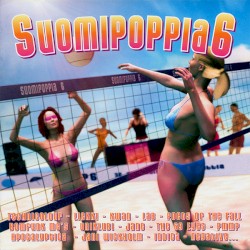 Suomipoppia 6