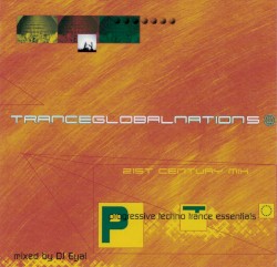 Trance Global Nation 5