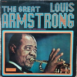 The Great Louis Armstrong