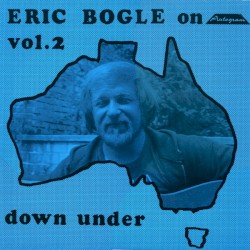 Vol. 2, Down Under
