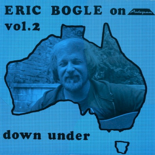 Vol. 2, Down Under