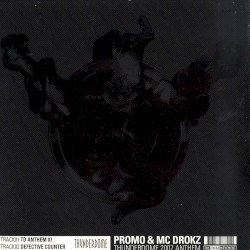 Thunderdome 2007 Anthem / Remember Remixes