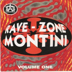 Rave Zone Montini, Volume 1