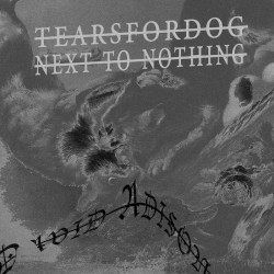 Tears/for/dog Next/to/nothing