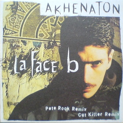 La Face B